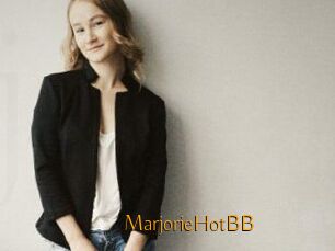 MarjorieHotBB