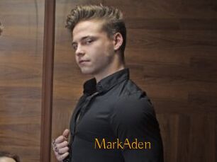 MarkAden