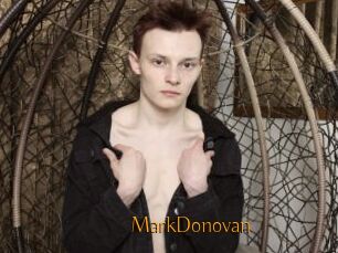 MarkDonovan