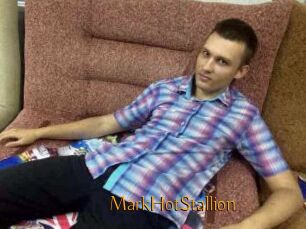 MarkHotStallion