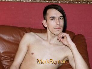 MarkRenton