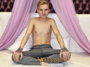 MarkSaxton