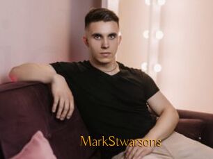 MarkStwarsons