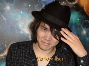MarkWillson