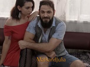 MarkandJulia