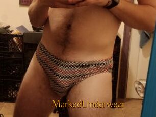 MarkedUnderwear
