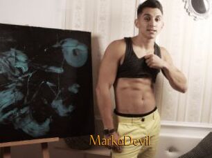 MarkoDevil