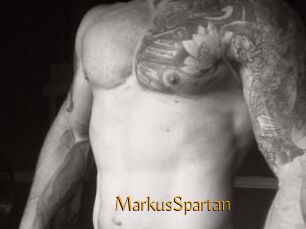 MarkusSpartan