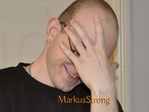 MarkusStrong