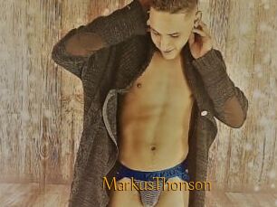 MarkusThonson