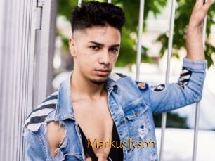 MarkusTyson