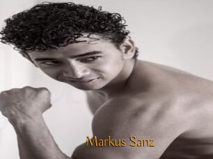 Markus_Sanz