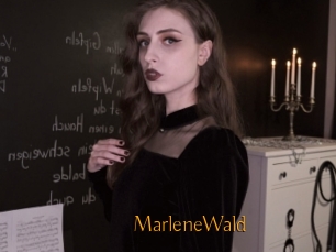MarleneWald
