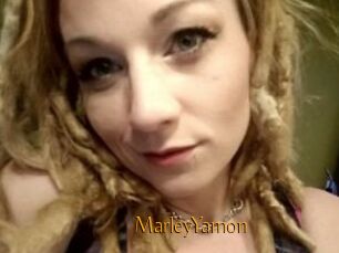 MarleyYamon
