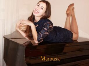 Marousia