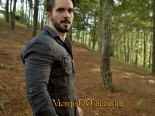 MarqisDObscurite