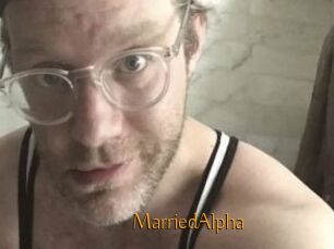 MarriedAlpha