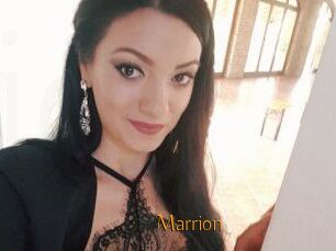 Marrion