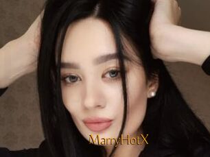 MarryHotX