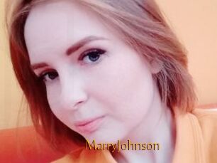MarryJohnson