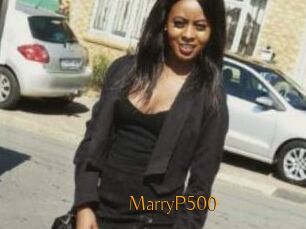 MarryP500
