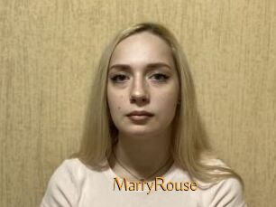 MarryRouse