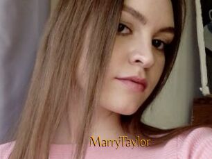 MarryTaylor