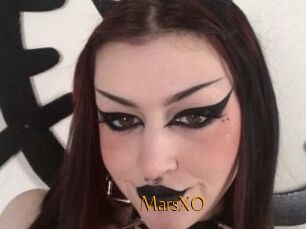MarsXO