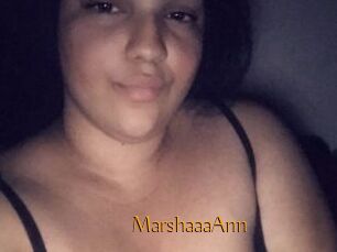 MarshaaaAnn