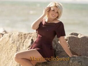 MarshmelloSweet