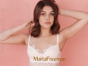 MartaFreeman