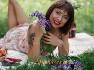 MartaSummer