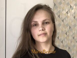 MarteBernar