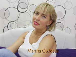 Martha_Goddess