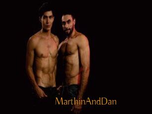 MarthinAndDan