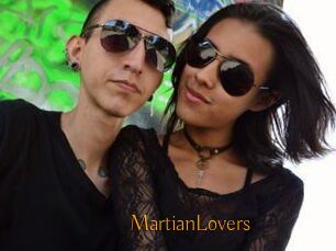 MartianLovers