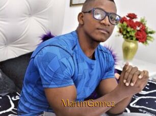 MartinGomez