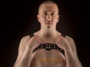 MartinGuy