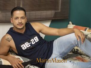 MartinMason
