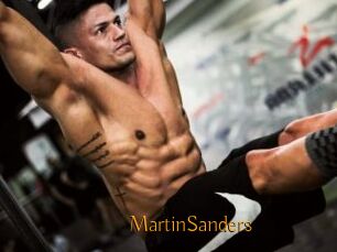 MartinSanders