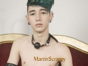 MartinScrappy