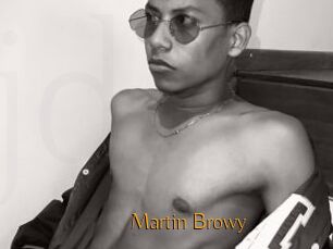 Martin_Browy