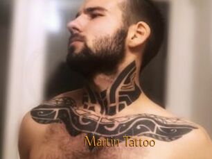 Martin_Tattoo