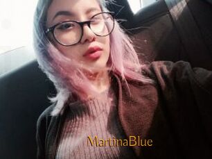 MartinaBlue