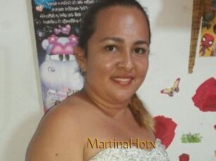 MartinaHotx