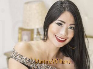 MartinaWillians