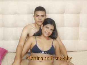 Martina_and_Antonhy