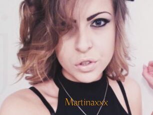 Martinaxxx