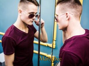 MartyDee