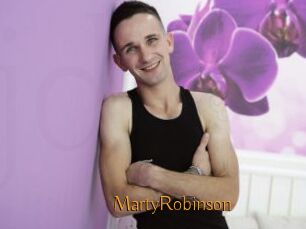 MartyRobinson